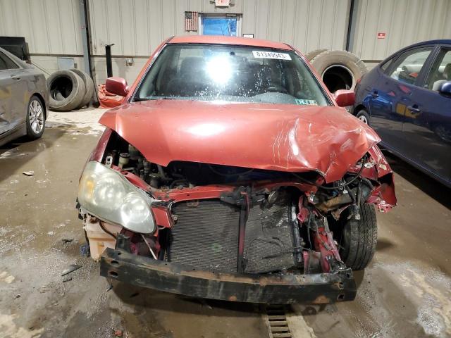 Photo 4 VIN: 2T1BR32E47C785518 - TOYOTA COROLLA 