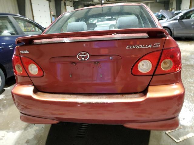 Photo 5 VIN: 2T1BR32E47C785518 - TOYOTA COROLLA 