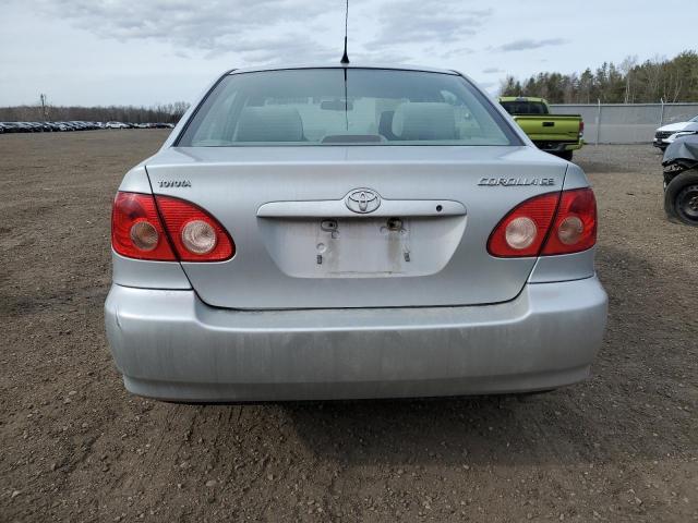 Photo 5 VIN: 2T1BR32E47C799354 - TOYOTA COROLLA 