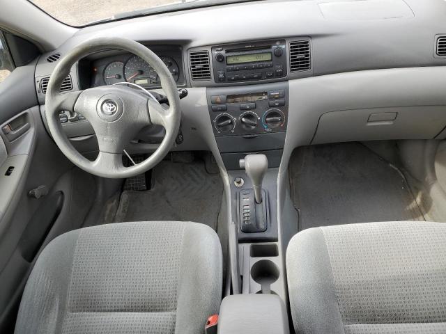 Photo 7 VIN: 2T1BR32E47C799354 - TOYOTA COROLLA 