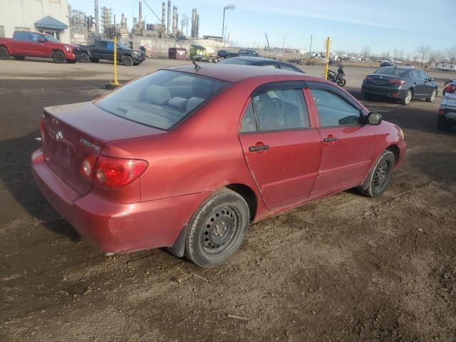 Photo 2 VIN: 2T1BR32E47C818968 - TOYOTA COROLLA CE 