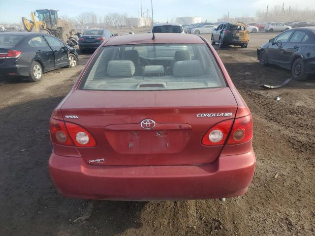 Photo 5 VIN: 2T1BR32E47C818968 - TOYOTA COROLLA CE 