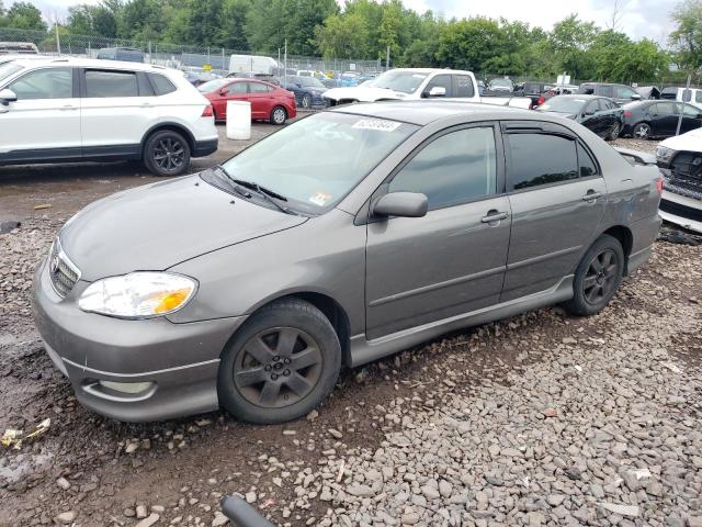 Photo 0 VIN: 2T1BR32E47C834328 - TOYOTA COROLLA CE 