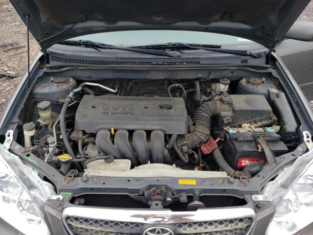 Photo 10 VIN: 2T1BR32E47C834328 - TOYOTA COROLLA CE 