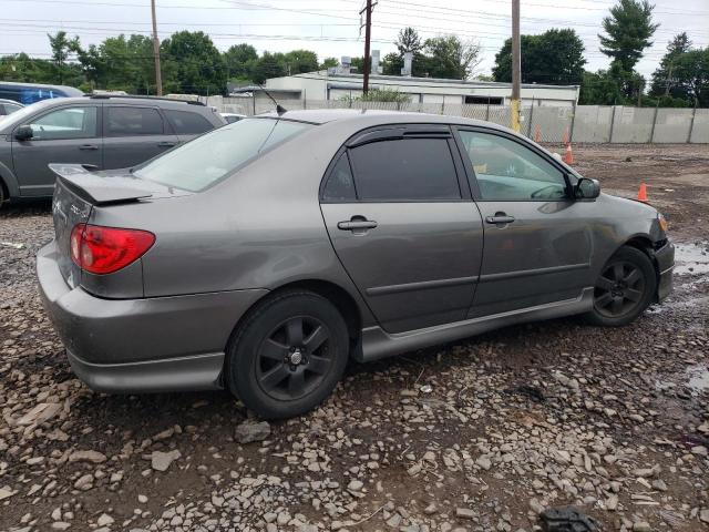 Photo 2 VIN: 2T1BR32E47C834328 - TOYOTA COROLLA CE 