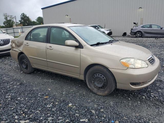 Photo 3 VIN: 2T1BR32E47C842011 - TOYOTA COROLLA CE 