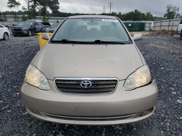 Photo 4 VIN: 2T1BR32E47C842011 - TOYOTA COROLLA CE 