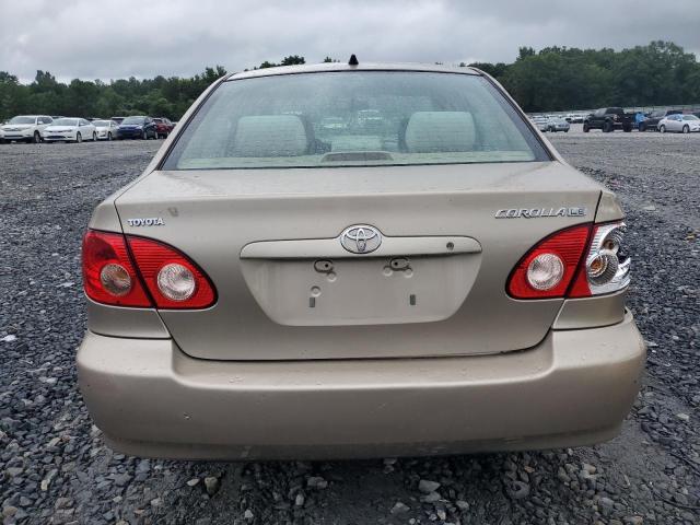 Photo 5 VIN: 2T1BR32E47C842011 - TOYOTA COROLLA CE 