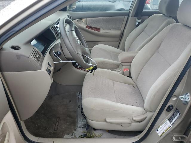 Photo 6 VIN: 2T1BR32E47C842011 - TOYOTA COROLLA CE 