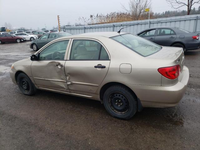 Photo 1 VIN: 2T1BR32E48C856217 - TOYOTA COROLLA CE 