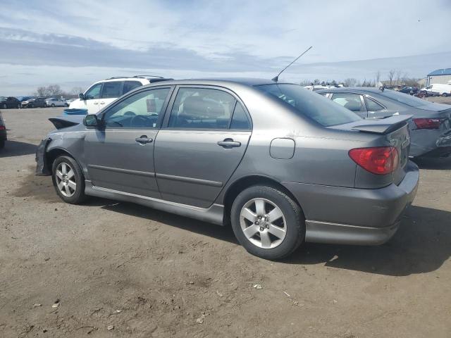 Photo 1 VIN: 2T1BR32E48C866715 - TOYOTA COROLLA 