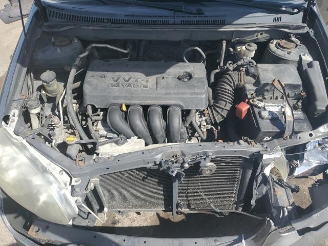 Photo 10 VIN: 2T1BR32E48C866715 - TOYOTA COROLLA 