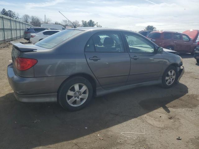 Photo 2 VIN: 2T1BR32E48C866715 - TOYOTA COROLLA 