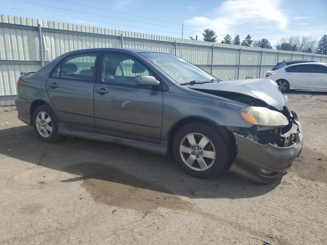 Photo 3 VIN: 2T1BR32E48C866715 - TOYOTA COROLLA 