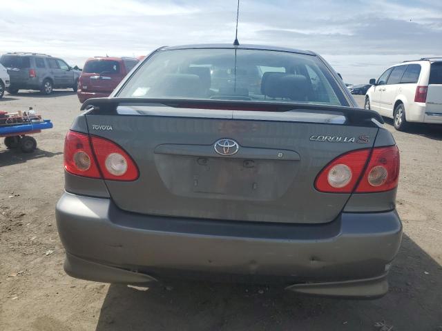 Photo 5 VIN: 2T1BR32E48C866715 - TOYOTA COROLLA 