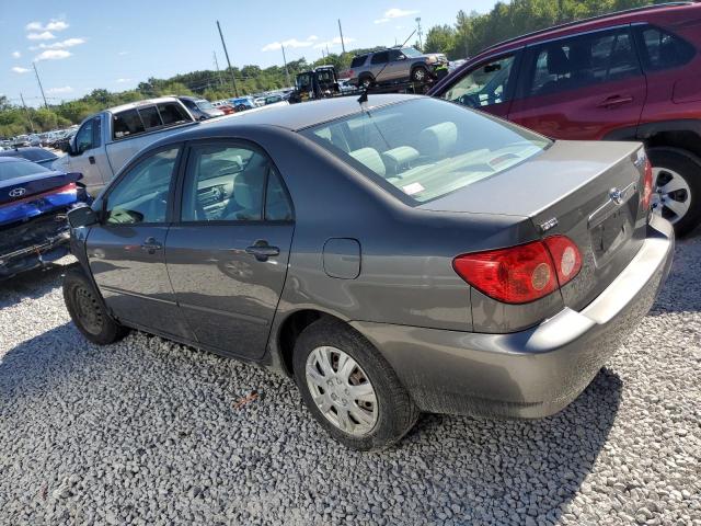 Photo 1 VIN: 2T1BR32E48C879142 - TOYOTA COROLLA CE 