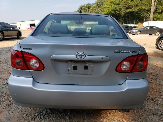 Photo 5 VIN: 2T1BR32E48C900149 - TOYOTA COROLLA CE 