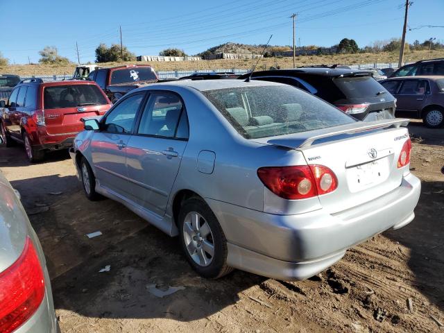 Photo 1 VIN: 2T1BR32E48C901107 - TOYOTA COROLLA 