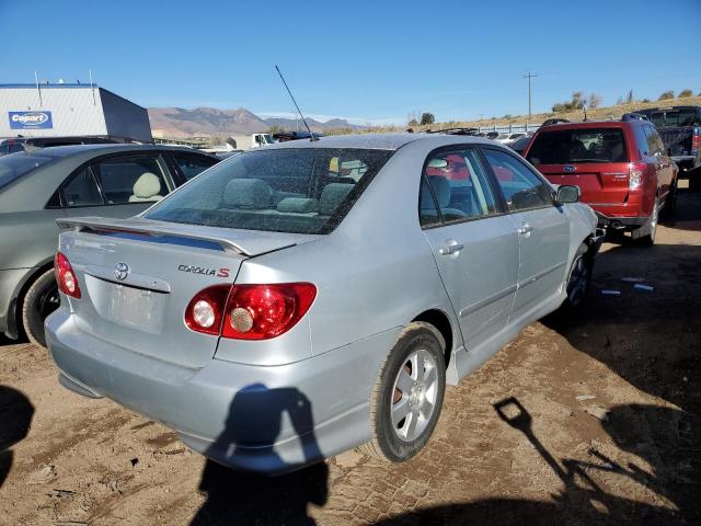 Photo 2 VIN: 2T1BR32E48C901107 - TOYOTA COROLLA 