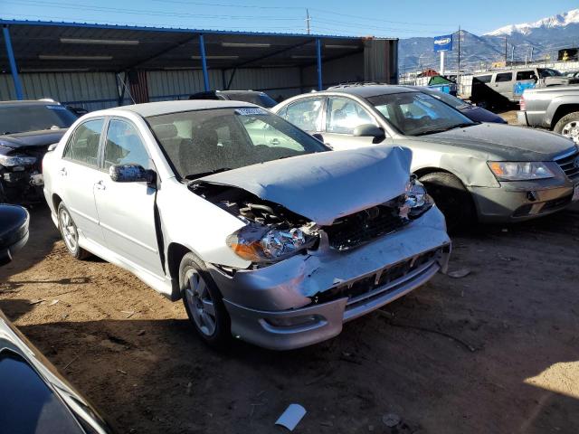 Photo 3 VIN: 2T1BR32E48C901107 - TOYOTA COROLLA 