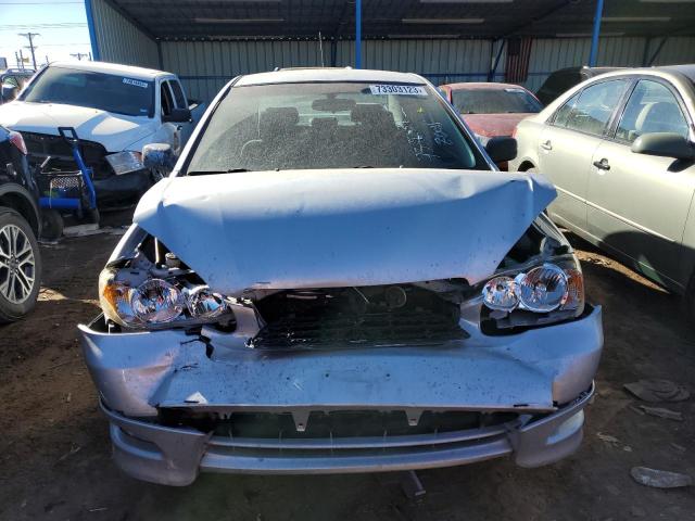 Photo 4 VIN: 2T1BR32E48C901107 - TOYOTA COROLLA 