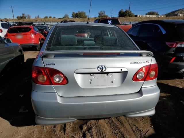 Photo 5 VIN: 2T1BR32E48C901107 - TOYOTA COROLLA 