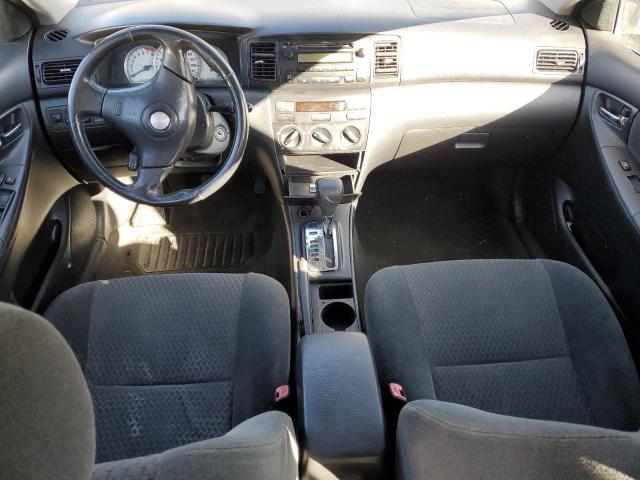 Photo 7 VIN: 2T1BR32E48C901107 - TOYOTA COROLLA 