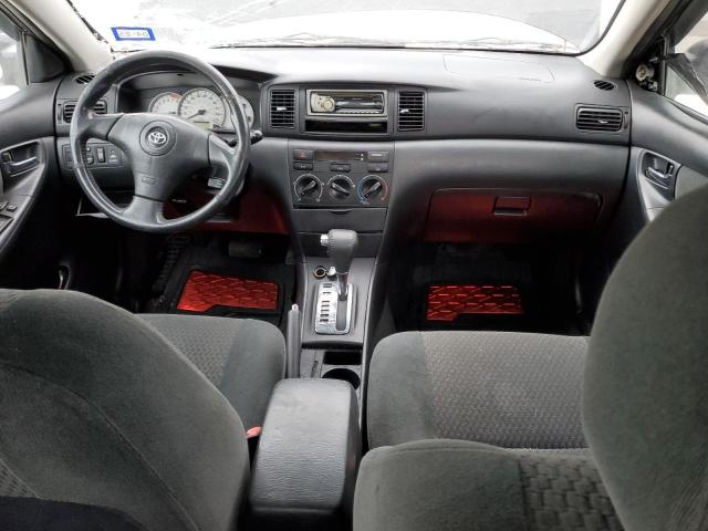 Photo 7 VIN: 2T1BR32E48C911409 - TOYOTA COROLLA 