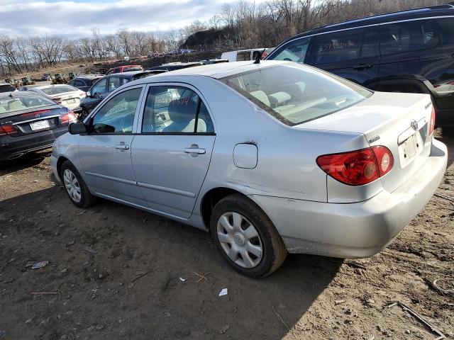 Photo 1 VIN: 2T1BR32E48C922426 - TOYOTA COROLLA 