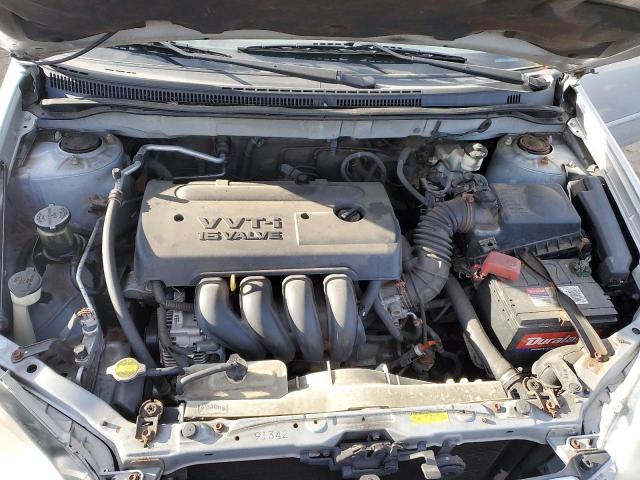 Photo 10 VIN: 2T1BR32E48C922426 - TOYOTA COROLLA 