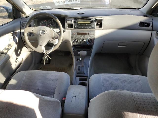 Photo 7 VIN: 2T1BR32E48C922426 - TOYOTA COROLLA 