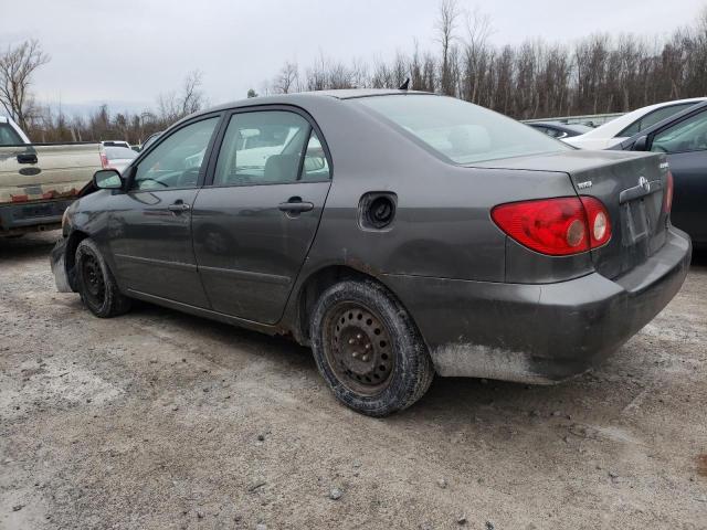 Photo 1 VIN: 2T1BR32E48C923544 - TOYOTA COROLLA 