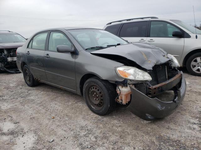 Photo 3 VIN: 2T1BR32E48C923544 - TOYOTA COROLLA 