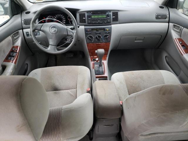 Photo 7 VIN: 2T1BR32E48C923544 - TOYOTA COROLLA 