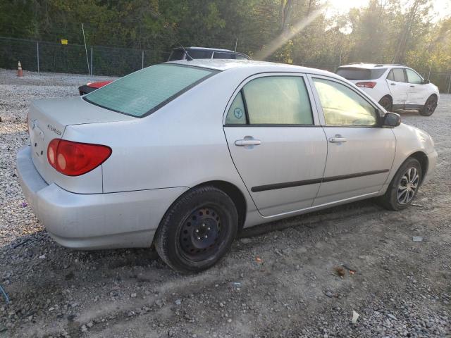 Photo 2 VIN: 2T1BR32E48C928260 - TOYOTA COROLLA CE 