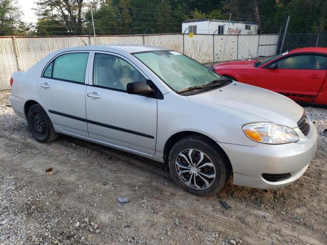 Photo 3 VIN: 2T1BR32E48C928260 - TOYOTA COROLLA CE 