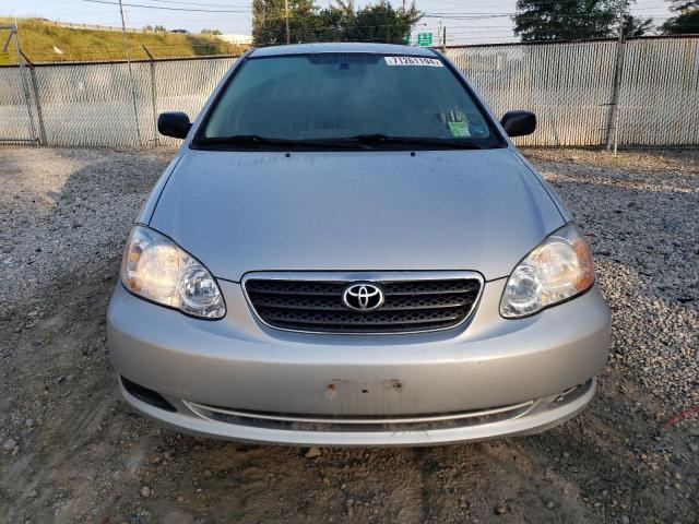 Photo 4 VIN: 2T1BR32E48C928260 - TOYOTA COROLLA CE 