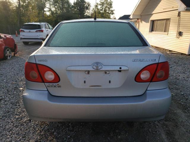 Photo 5 VIN: 2T1BR32E48C928260 - TOYOTA COROLLA CE 