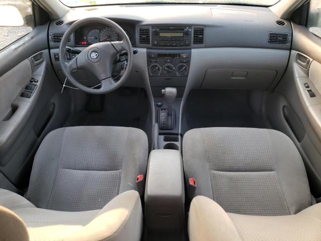 Photo 7 VIN: 2T1BR32E48C928260 - TOYOTA COROLLA CE 