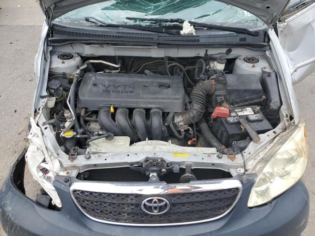 Photo 10 VIN: 2T1BR32E48C935869 - TOYOTA COROLLA CE 