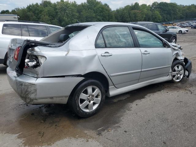 Photo 2 VIN: 2T1BR32E48C935869 - TOYOTA COROLLA CE 