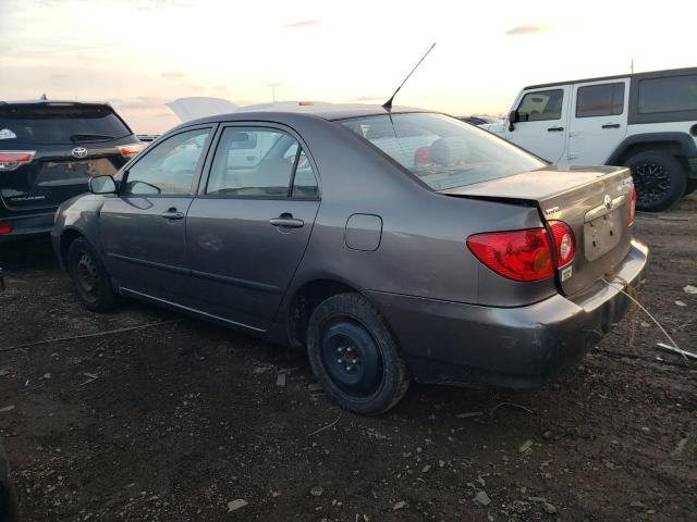 Photo 1 VIN: 2T1BR32E53C047320 - TOYOTA COROLLA 