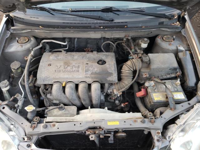 Photo 10 VIN: 2T1BR32E53C047320 - TOYOTA COROLLA 