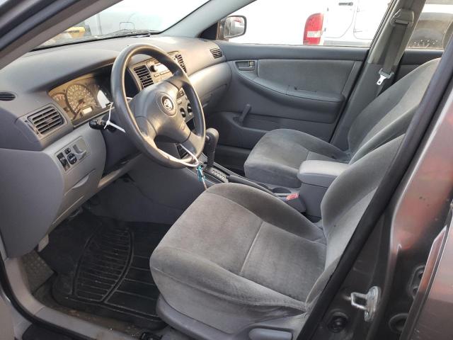 Photo 6 VIN: 2T1BR32E53C047320 - TOYOTA COROLLA 