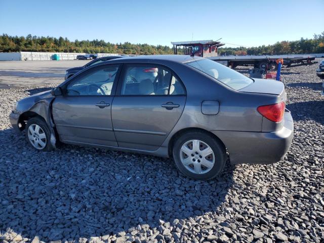 Photo 1 VIN: 2T1BR32E53C137986 - TOYOTA COROLLA CE 