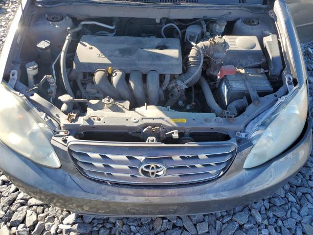 Photo 10 VIN: 2T1BR32E53C137986 - TOYOTA COROLLA CE 