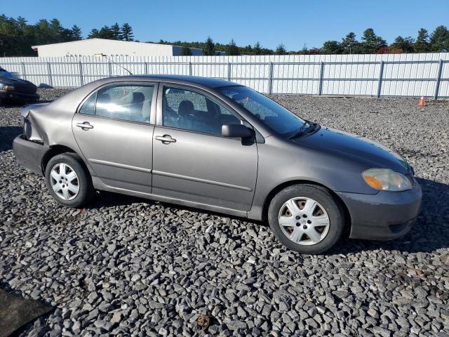 Photo 3 VIN: 2T1BR32E53C137986 - TOYOTA COROLLA CE 