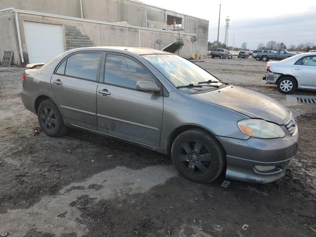 Photo 3 VIN: 2T1BR32E53C140192 - TOYOTA COROLLA 