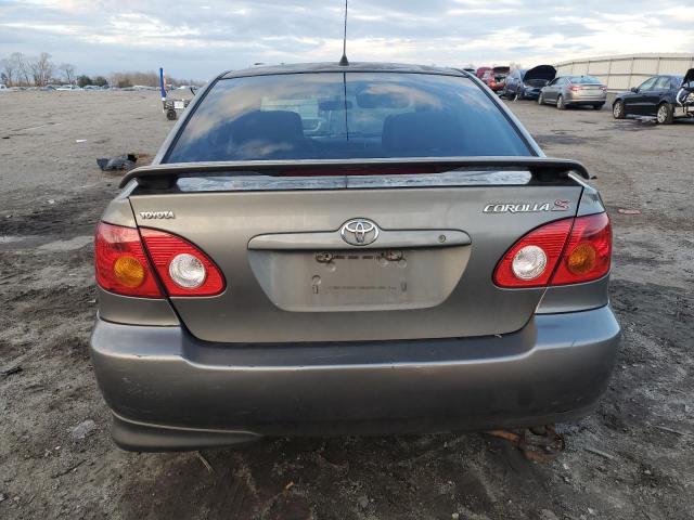 Photo 5 VIN: 2T1BR32E53C140192 - TOYOTA COROLLA 