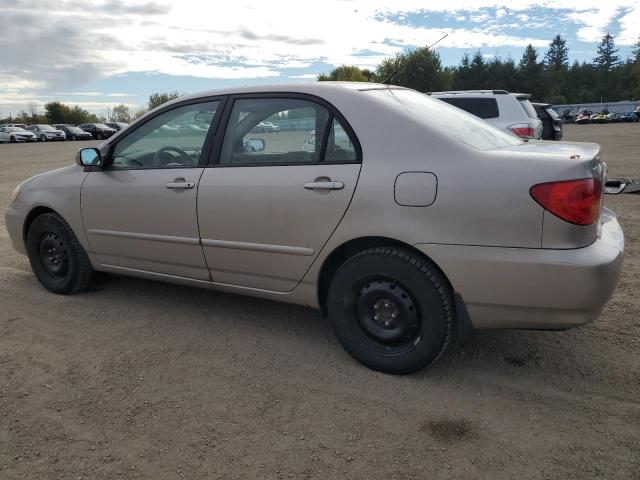 Photo 1 VIN: 2T1BR32E53C743157 - TOYOTA COROLLA CE 